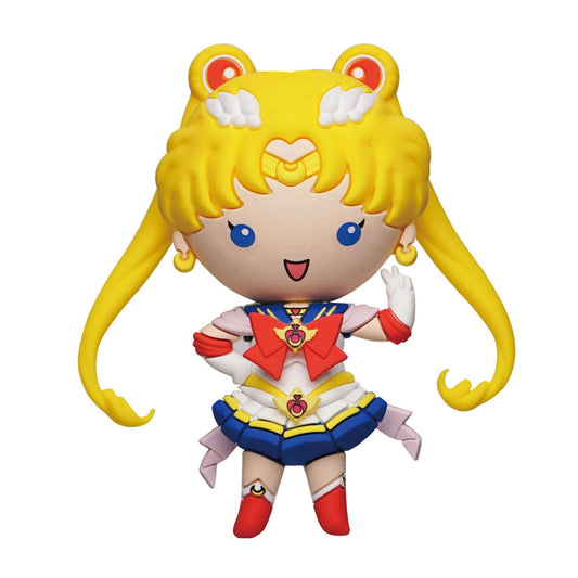 Magnet / Aimant  - Sailor Moon