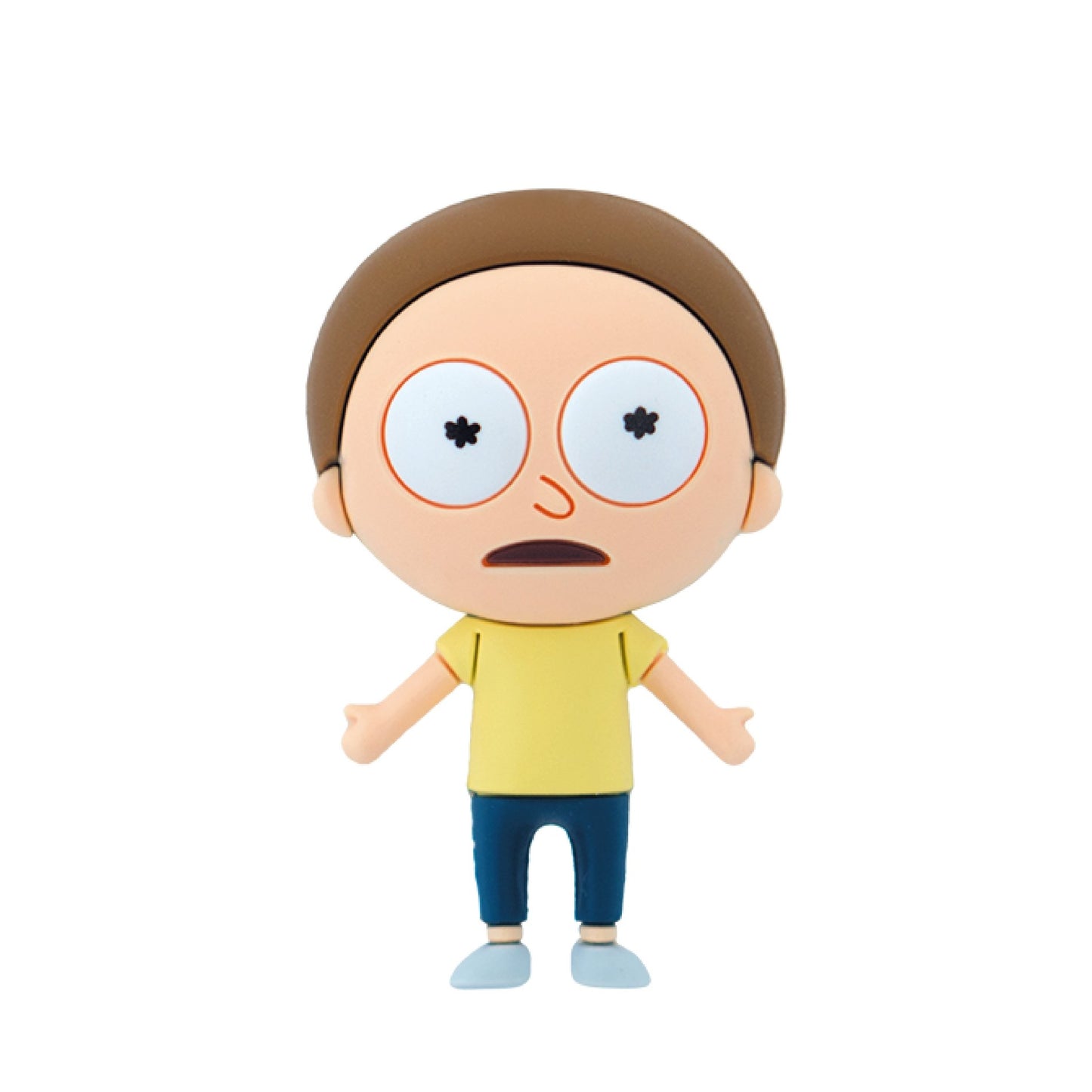 Magnet / Aimant  Morty - Rick & Morty