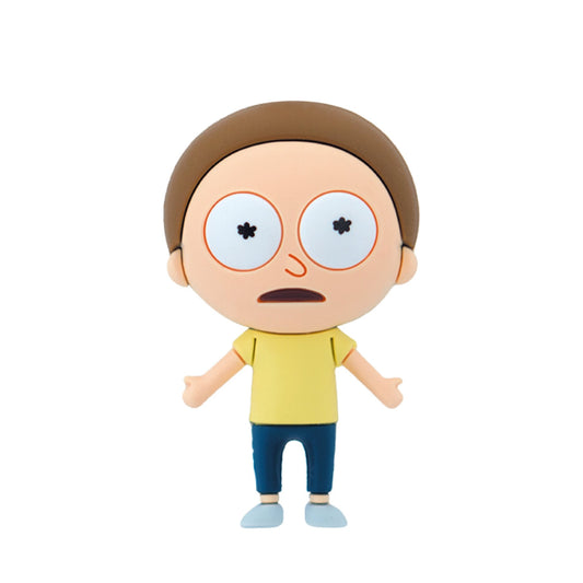 Magnet / Aimant  Morty - Rick & Morty