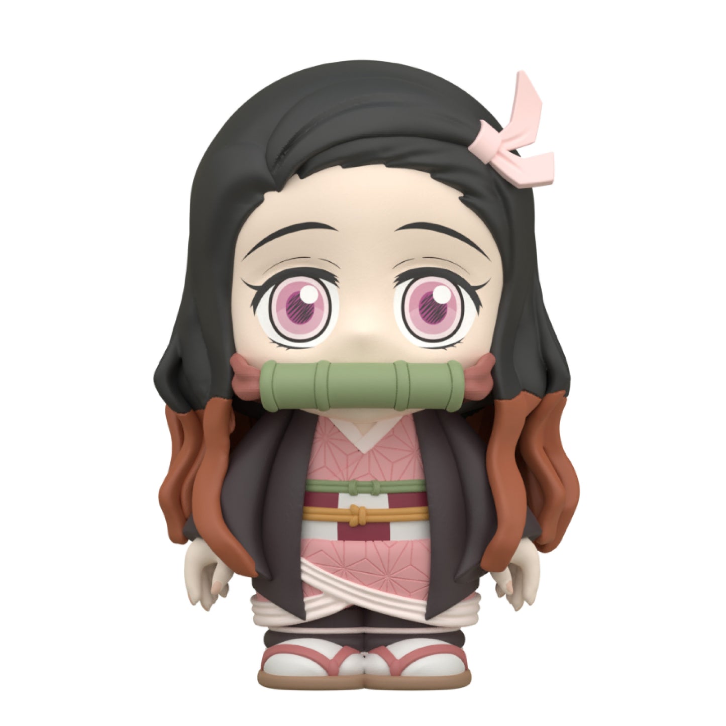 Tirelire Nezuko - Démon Slayer - 20 cm
