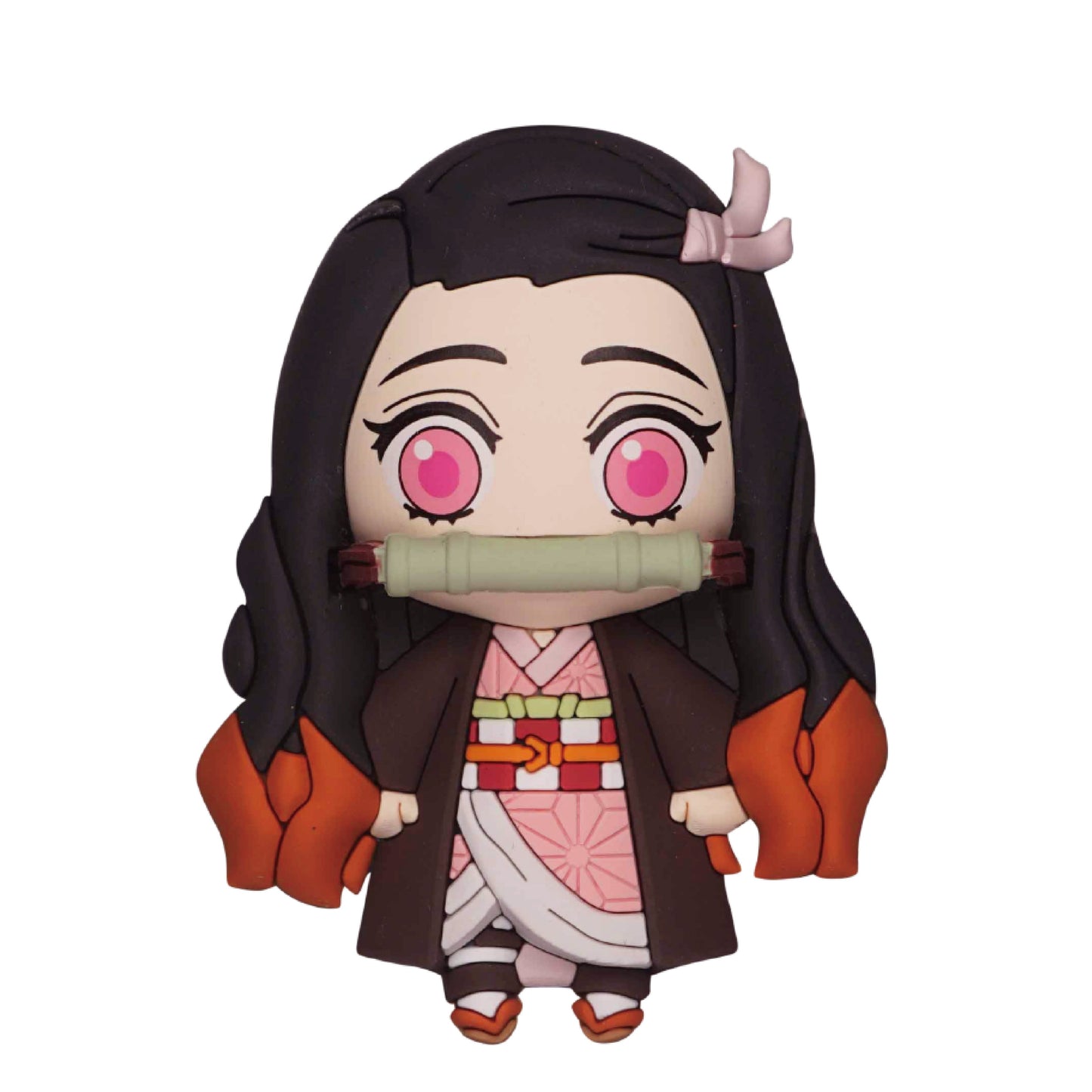Magnet / Aimant  - Nezuko Kamado - Démon Slayers