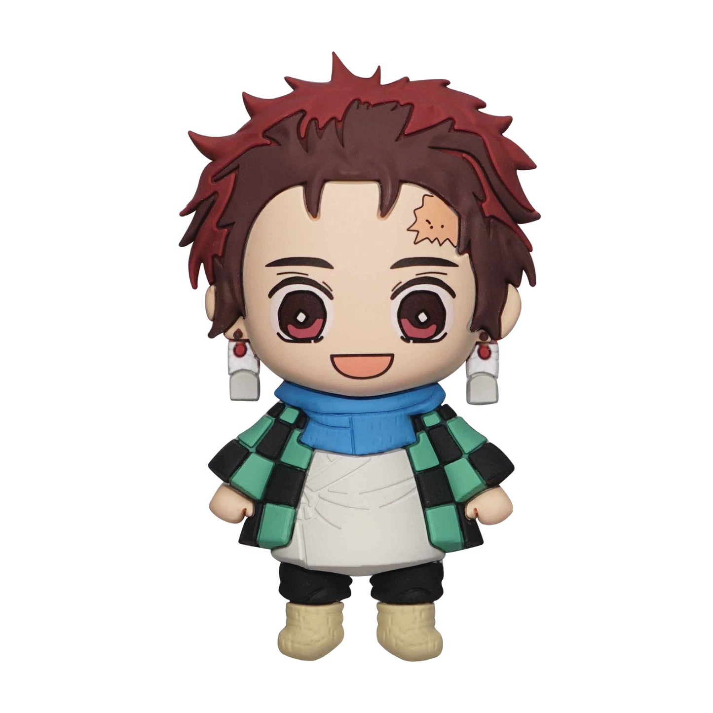 Magnet / Aimant  Tanjiro  - Démon Slayers
