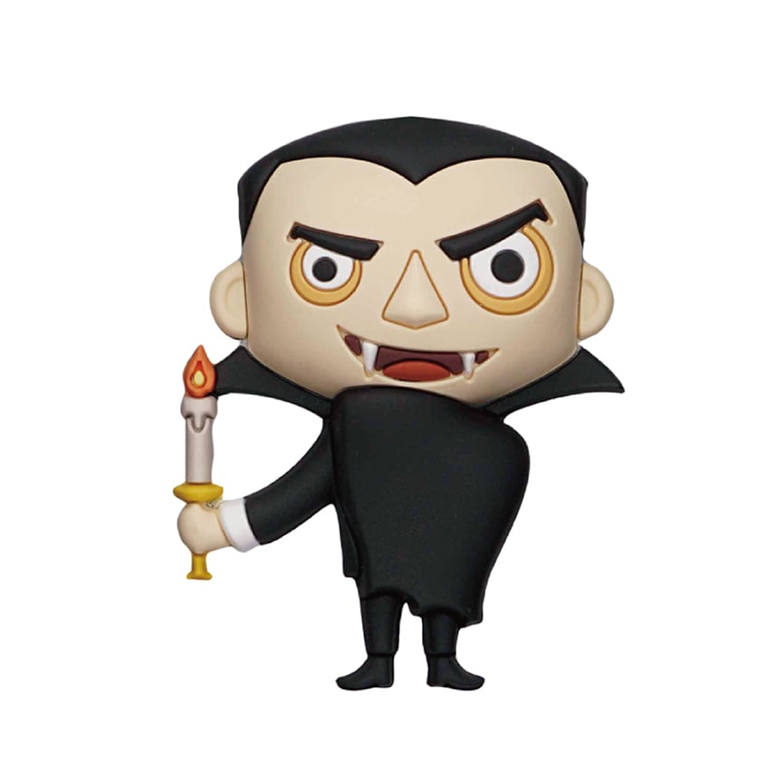 Magnet  / Aimant - Dracula - Universal Monsters