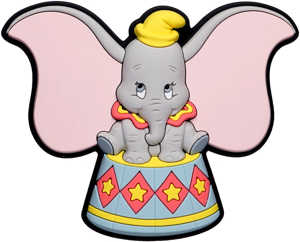 Magnet  / Aimant  - Dumbo  - Disney
