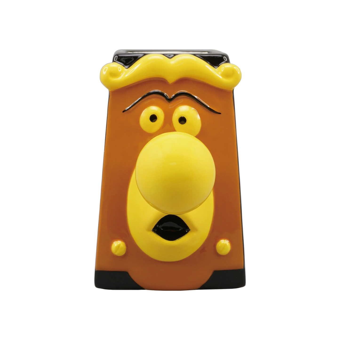 Mug 3D Poignée de porte - Alice aux pays des merveilles  - Disney