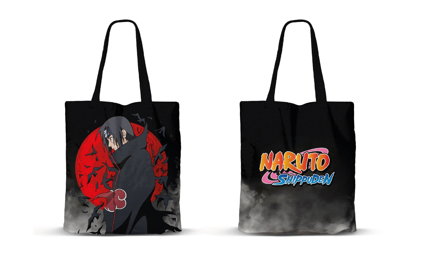 Tote Bag Prenium - Itachi Uchiwa - Naruto