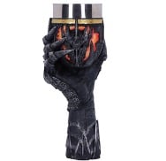 LORD OF THE RING - Sauron - Calice en résine 22cm
