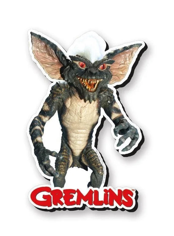 Spike - Gros aimant / Gremlins