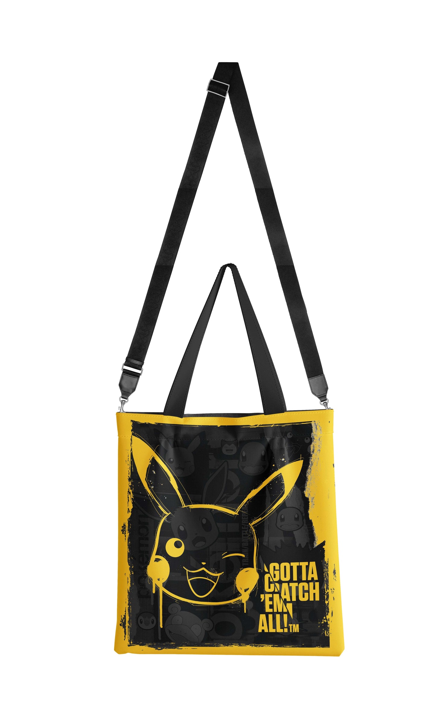 Tote Bag Prenium  - Edition Limitée  - Pikachu  - Pokémon
