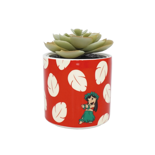 Pot Lilo & Stitch  - Disney