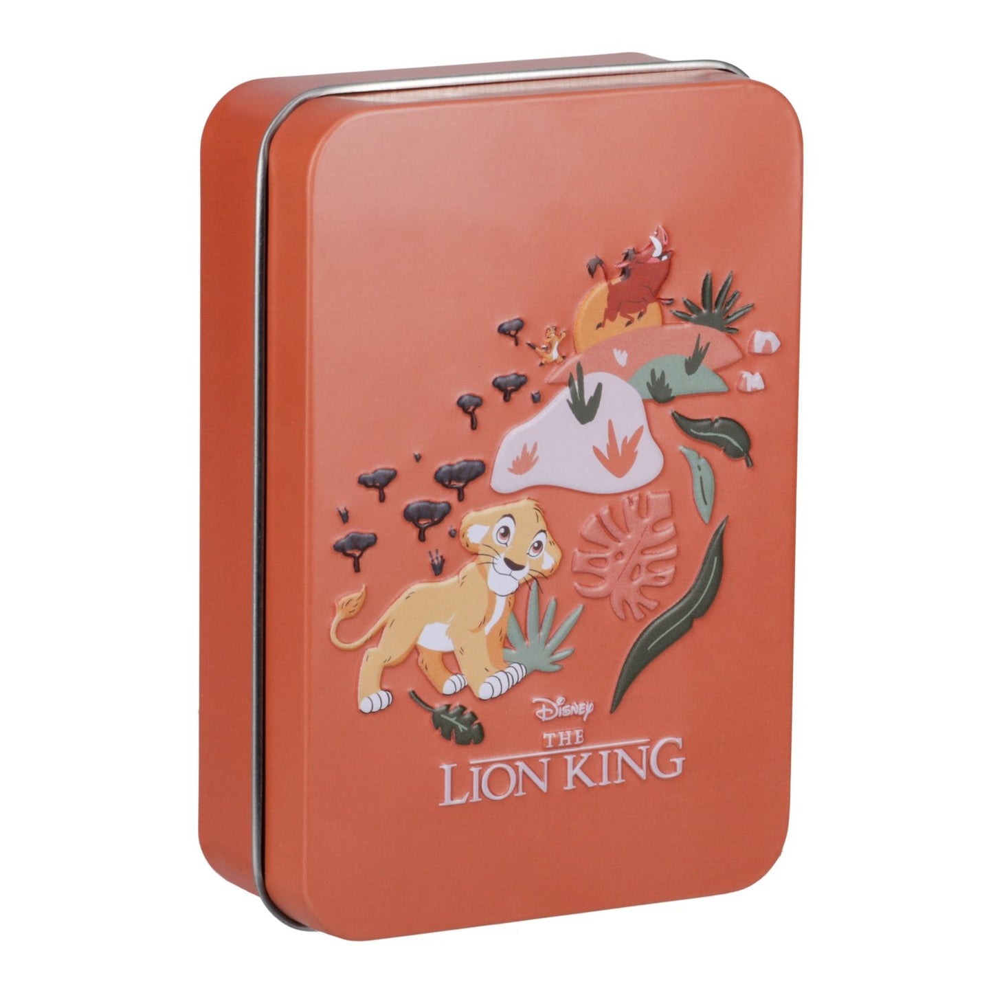 Jeu de cartes - Simba  - Le Roi Lion  - Disney