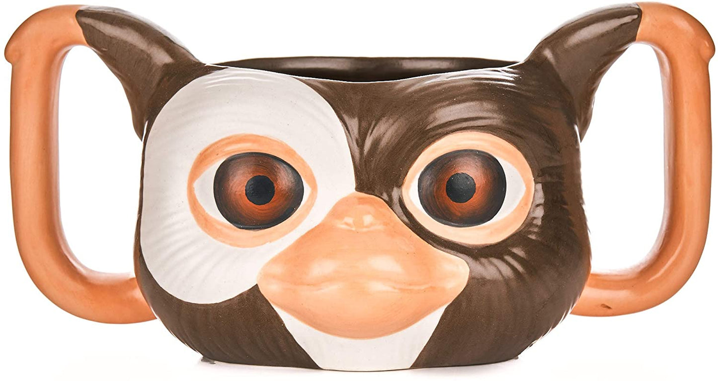 Bol / Mug 3D - Guizmo  - Gremlins - 550 ml