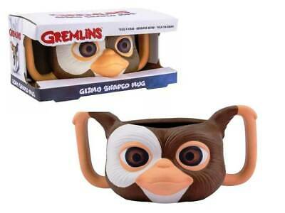 Bol / Mug 3D - Guizmo  - Gremlins - 550 ml