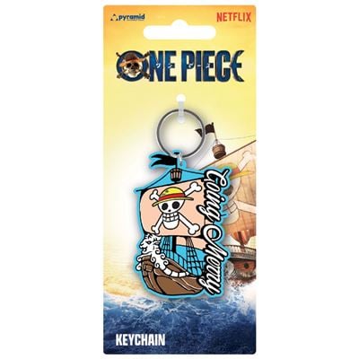 Porte clés One Piece