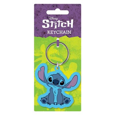 Porte-clés - Stitch