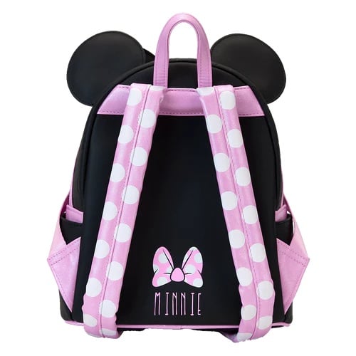 Sac à dos  Loungefly - Minnie "Floral"