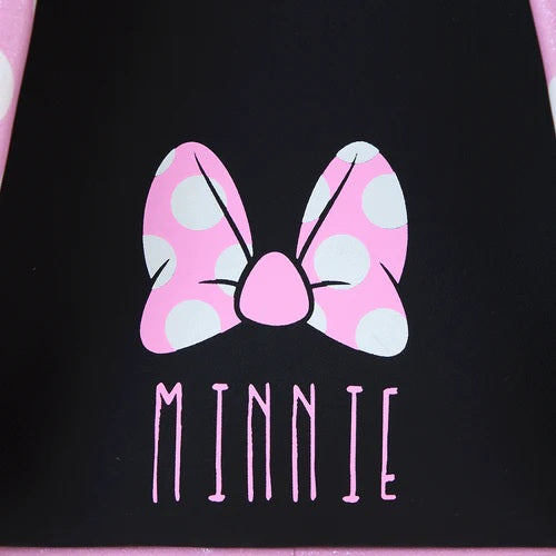 Sac à dos  Loungefly - Minnie "Floral"