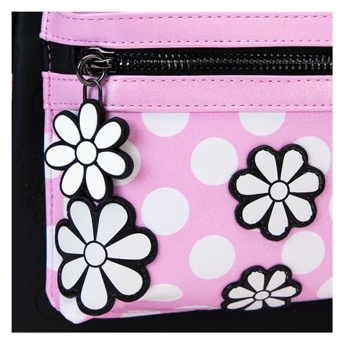 Sac à dos  Loungefly - Minnie "Floral"