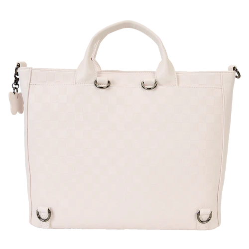 Sac à mains Loungefly  - Minnie "Ear Evergreen" - Disney