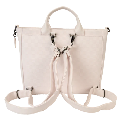 Sac à mains Loungefly  - Minnie "Ear Evergreen" - Disney