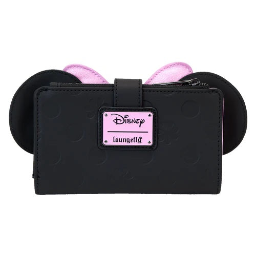 Portefeuille Loungefly  - Minnie "Floral"