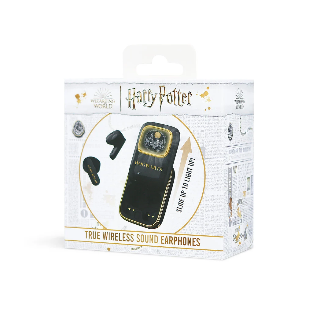 Earpods audio TWS - Harry Potter