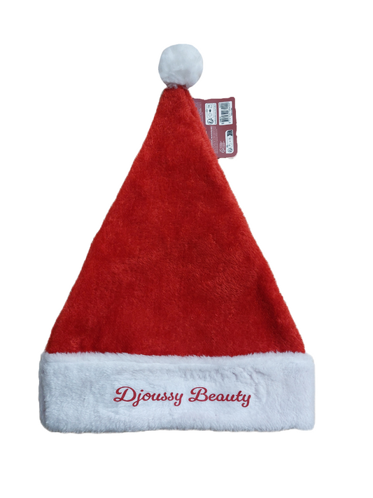 Bonnet de Noël personnalisable