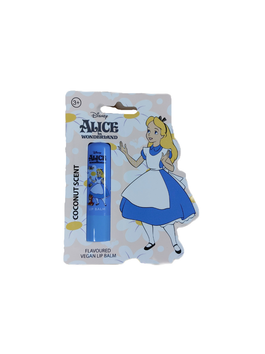 Baume à Lèvres alice au pays des merveilles