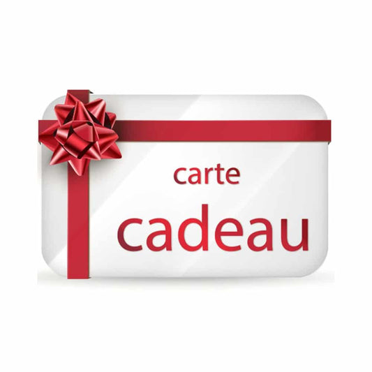 Carte cadeau Djoussy beauty