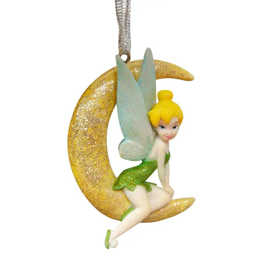 Décoration à suspendre en 3D Disney Tinkerbell