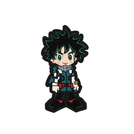 Coussin Forme My Hero Academia