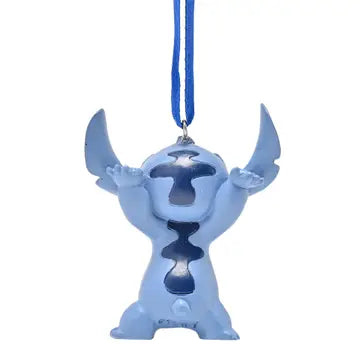 Décoration à suspendre en résine Disney - Stitch
