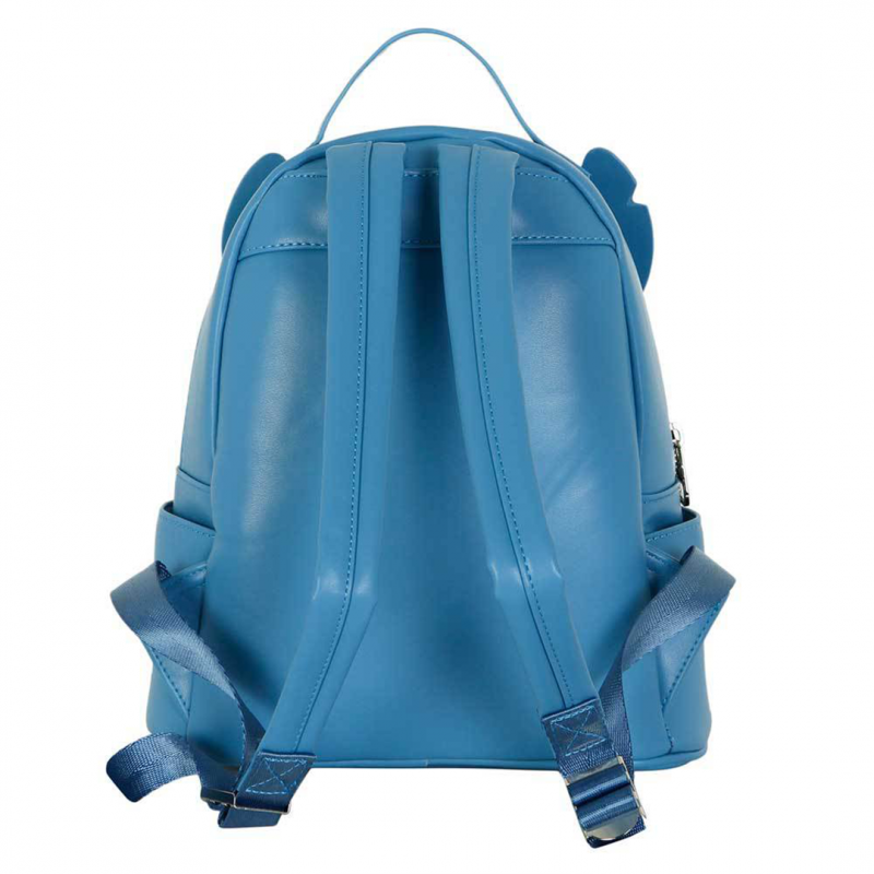 Sac à dos en cuir pour femme Disney / Stitch