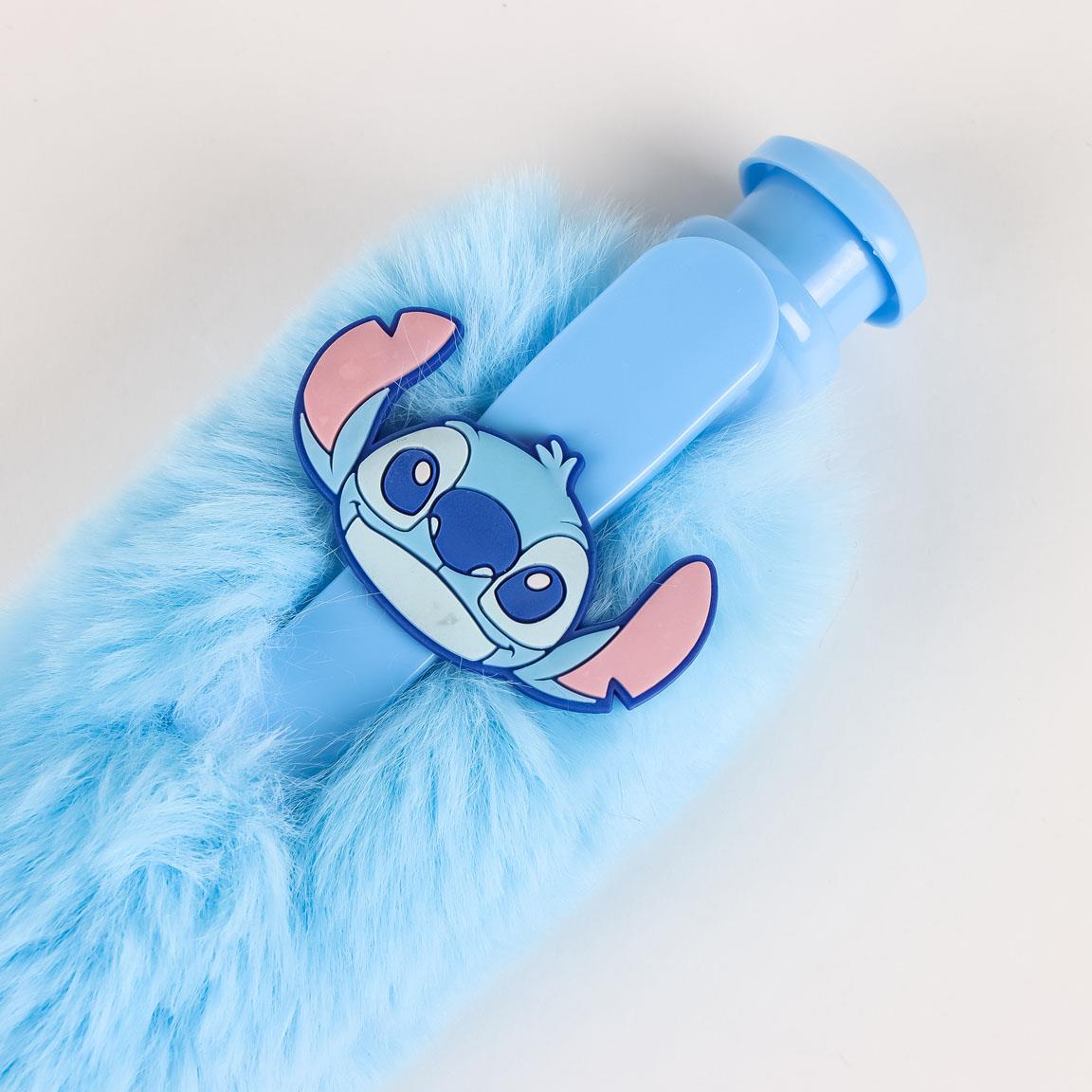 STITCH & ANGEL -  Grands Stylos Fluffy