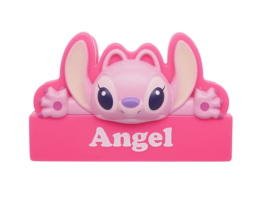 LILO & STITCH - Angel - Pince /  Magnet