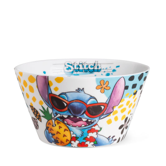 STITCH - Bol 550ml - Blanc