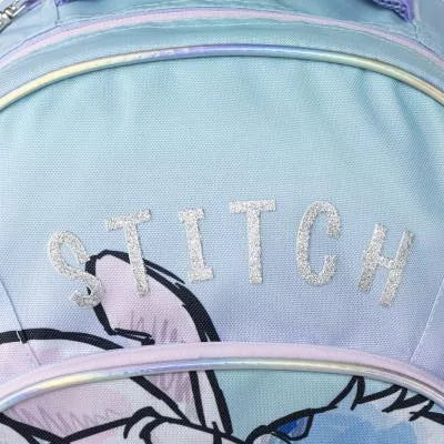Cartable Disney Lilo et Stitch Angel, sac 42 cm