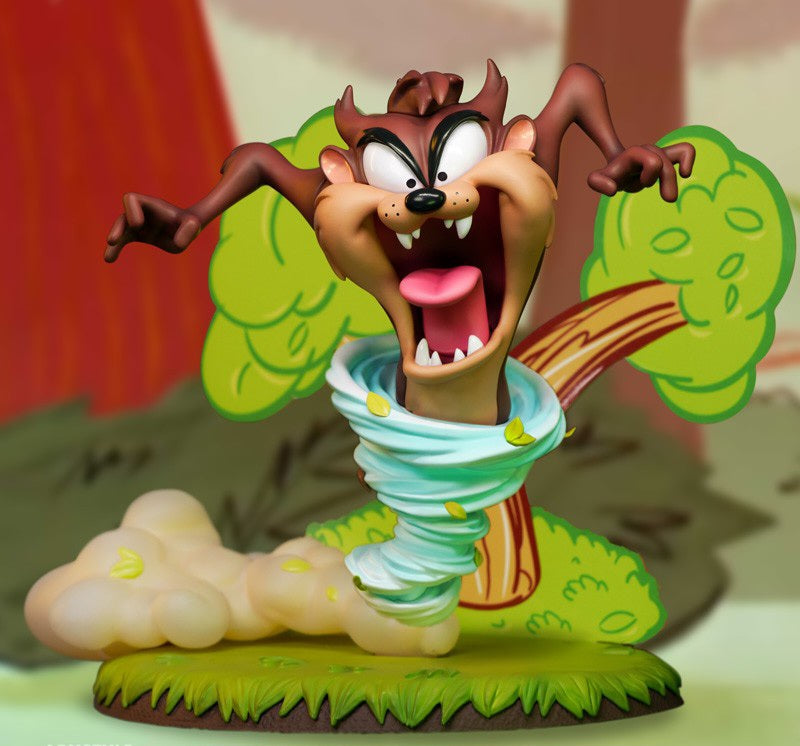 LOONEY TUNES - Figurine "Taz"