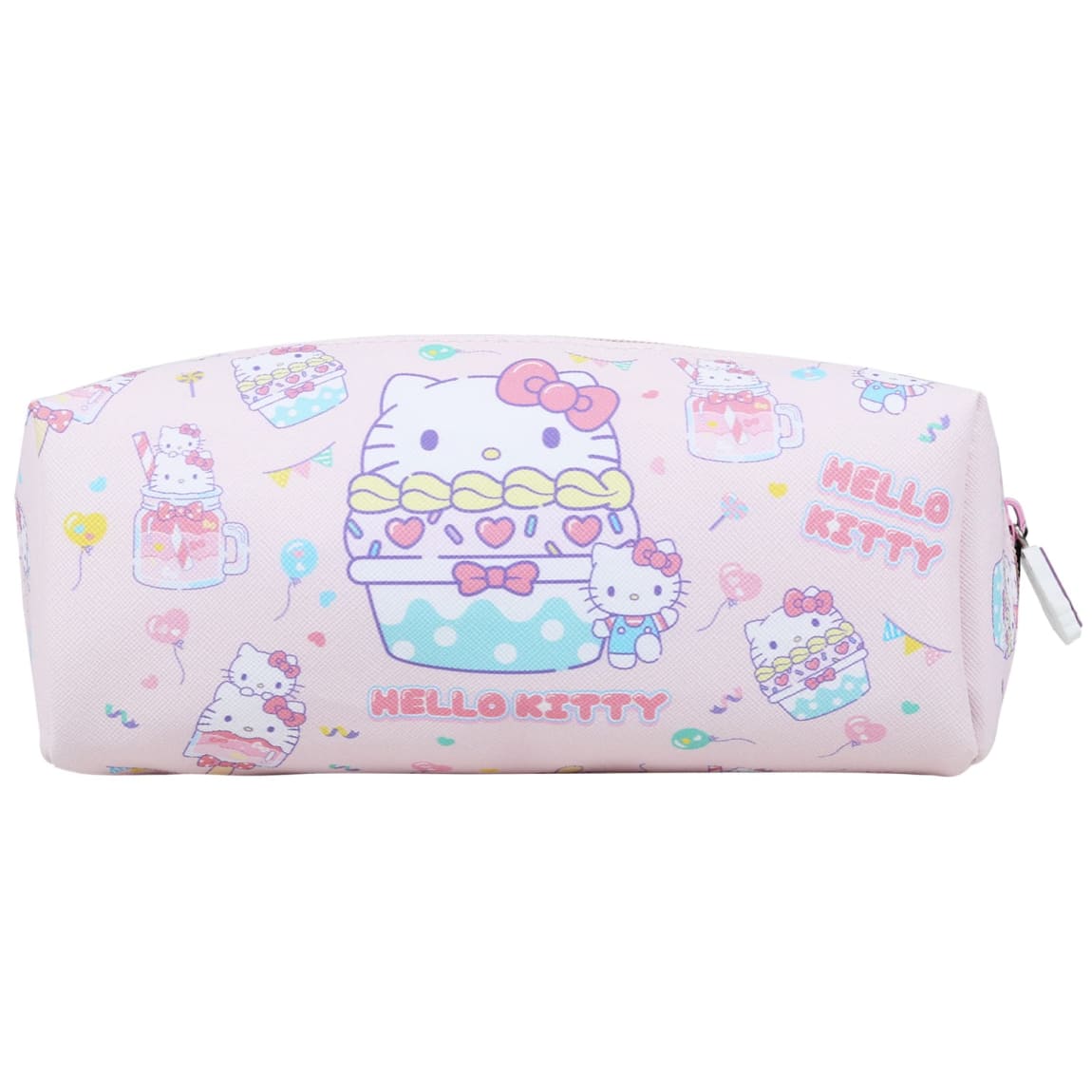 Trousse / Trousse de toilette  - Sanrio - Hello Kitty