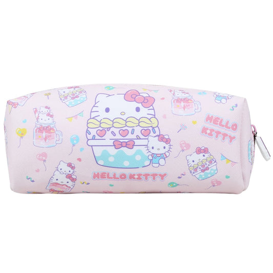 Trousse / Trousse de toilette  - Sanrio - Hello Kitty
