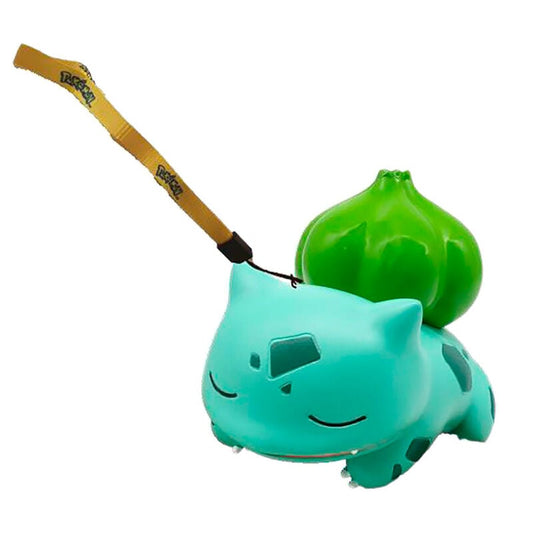 Pokémon - Bulbizarre - Lampe LED 9cm