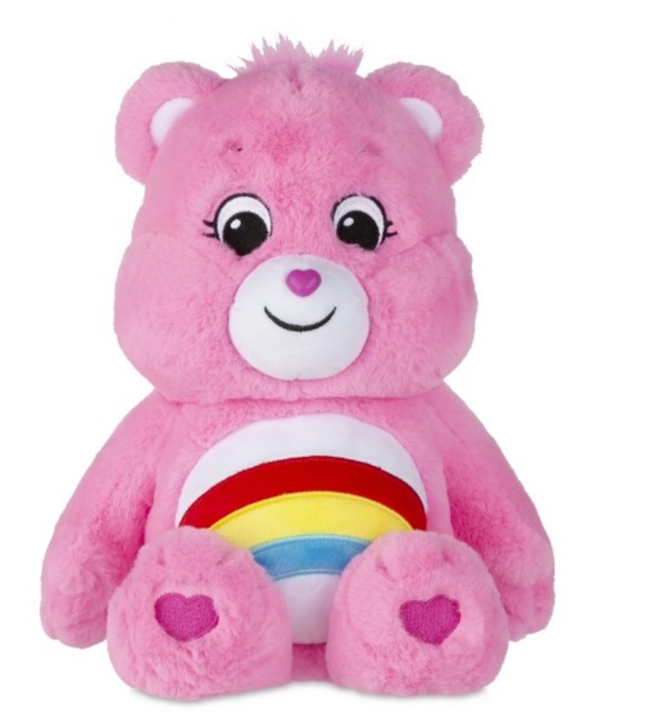 BISOUNOURS - Toucâlin - Peluche BOX 35cm