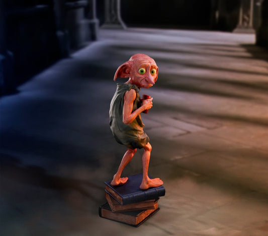 HARRY POTTER - Figurine "Dobby"