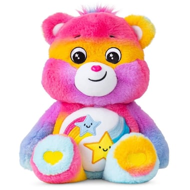 Peluche - Bisounours  - Toubonté - 30 cm