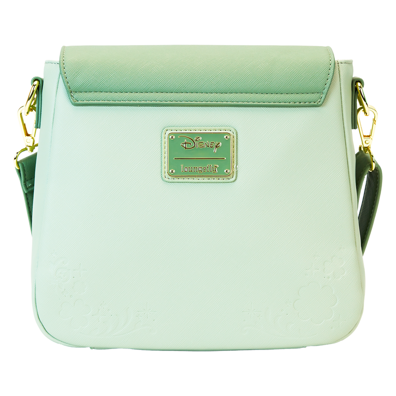 DISNEY - Fée Clochette - Sac bandoulière Loungefly