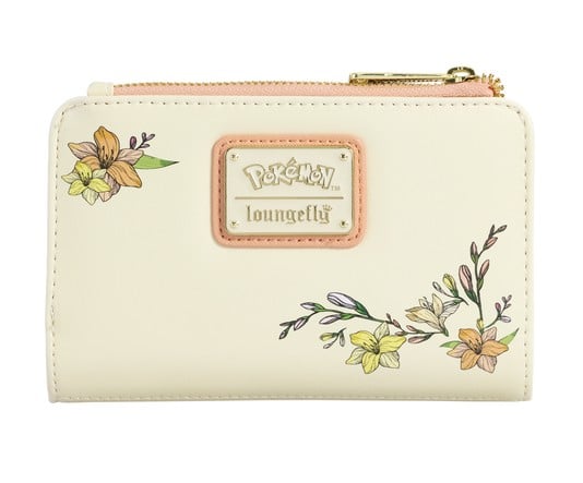 POKÉMON - Mew & Kanto - Portefeuille LoungeFly