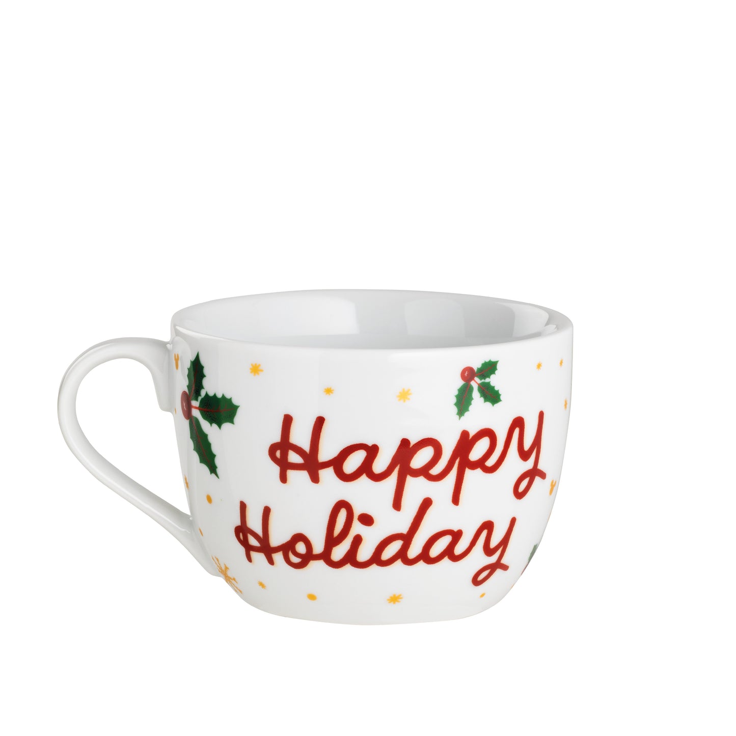 DISNEY - Winter Magic - Mug Breakfast 520ml - Daisy