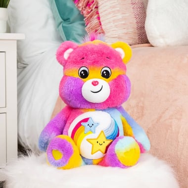Peluche - Bisounours  - Toubonté - 30 cm