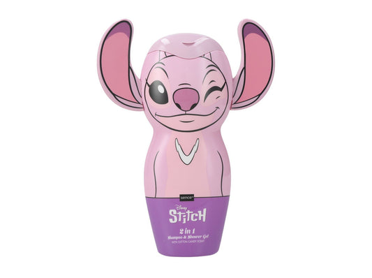 Shampoing  / Gel douche - Disney Angel