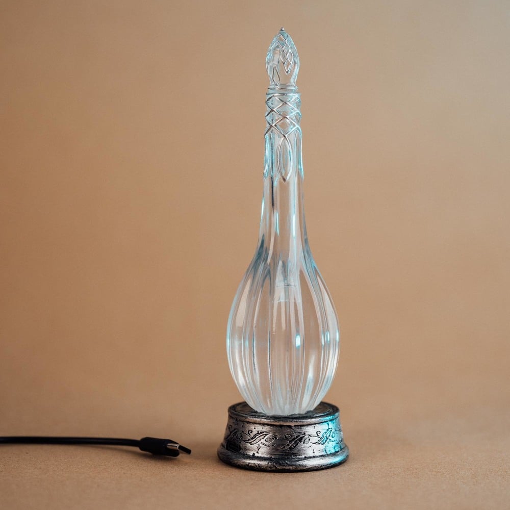 LE SEIGNEUR DES ANNEAUX - Lumière d'Earendil - Lampe Décorative - 19cm